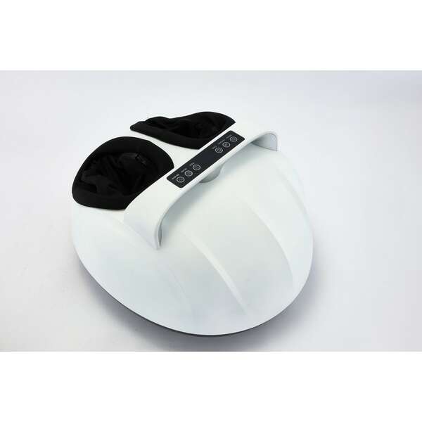 MEDICS CARE Masažer za Stopala MC-5390A (Bela)