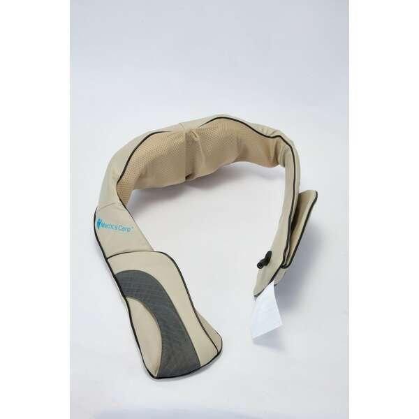 MEDICS CARE MC-4730 Masažer za Vrat (Bež)