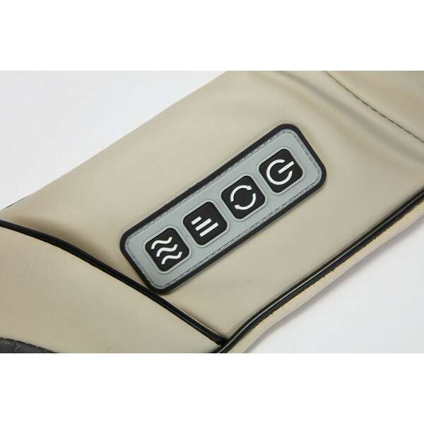 MEDICS CARE MC-4730 Masažer za Vrat (Bež)