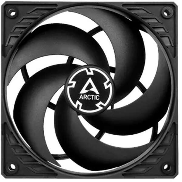 ARCTIC P12 5-pack ACFAN00135A 120mm Black