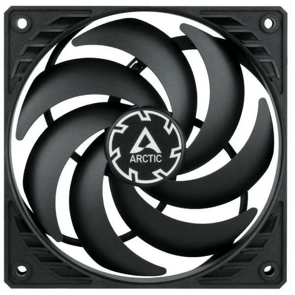 ARCTIC P12 Slim PWM PST 3Pack ACFAN00275A 120mm 