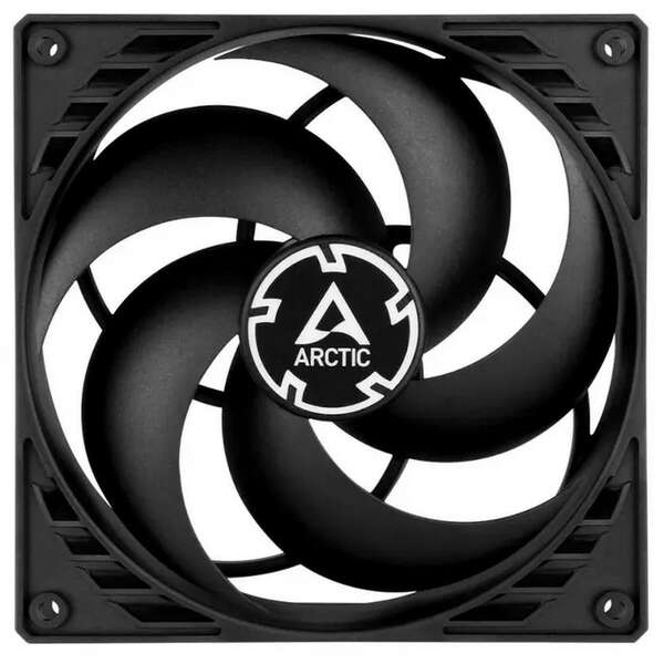 ARCTIC P14 ACFAN00123A 140mm Black