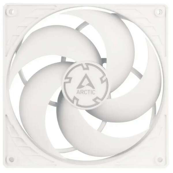 ARCTIC P14 PWM PST ACFAN00197A 140mm White
