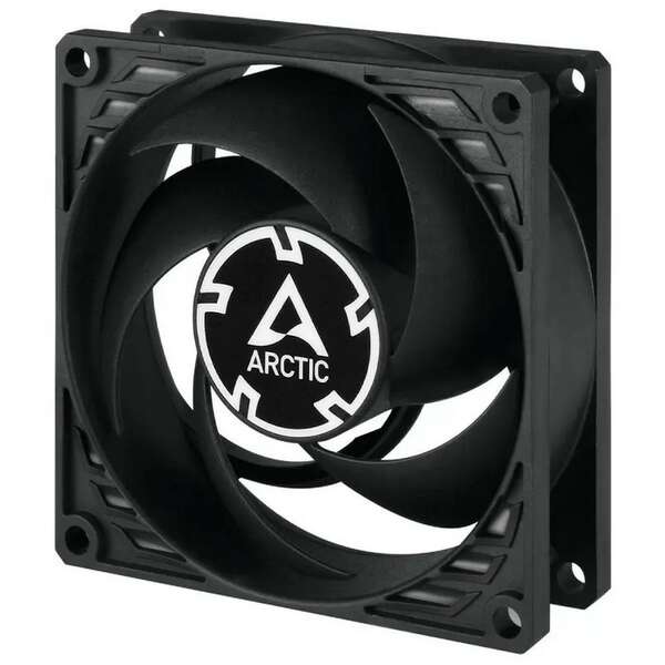 ARCTIC P8 Black ACFAN00147A 80mm Black