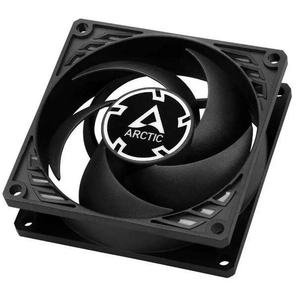 ARCTIC P8 Max ACFAN00286A 80mm Black