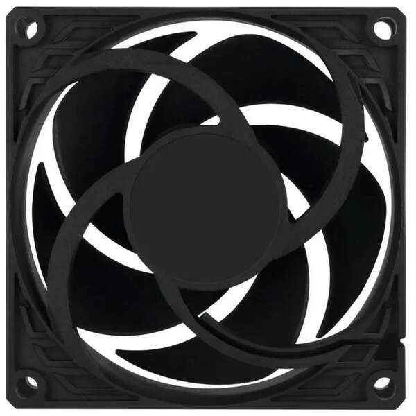 ARCTIC P8 Max ACFAN00286A 80mm Black