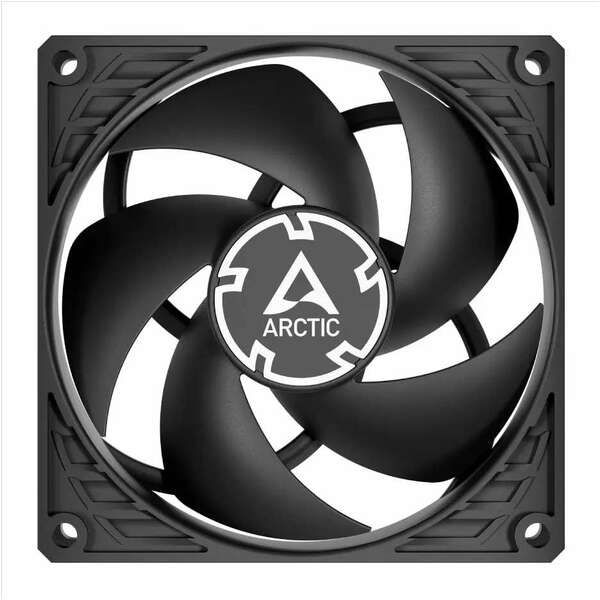 ARCTIC P9 PWM PST ACFAN00298A 92mm Black