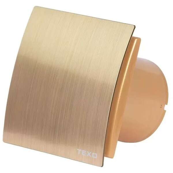 TEXO AIR PRO Gold 100