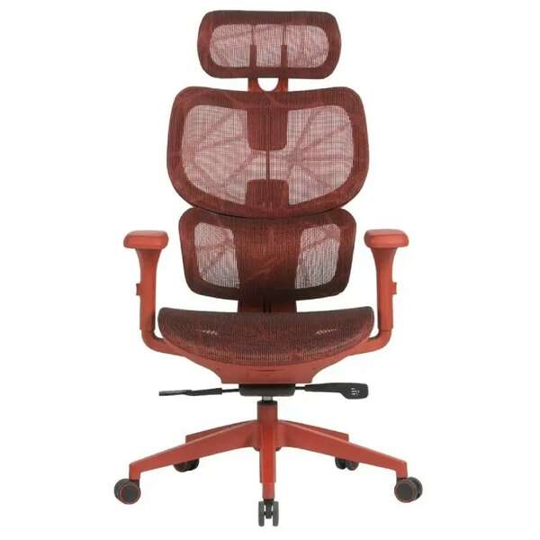 SPAWN Ergo Meshy Red