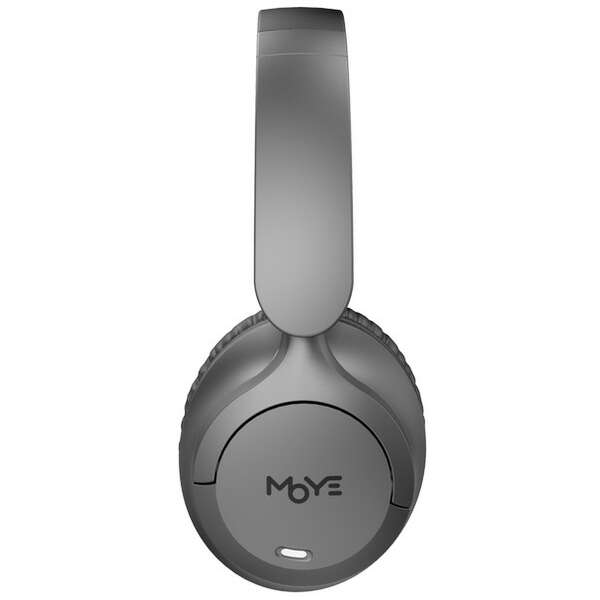 MOYE Timbre Lite BT Headphones Black