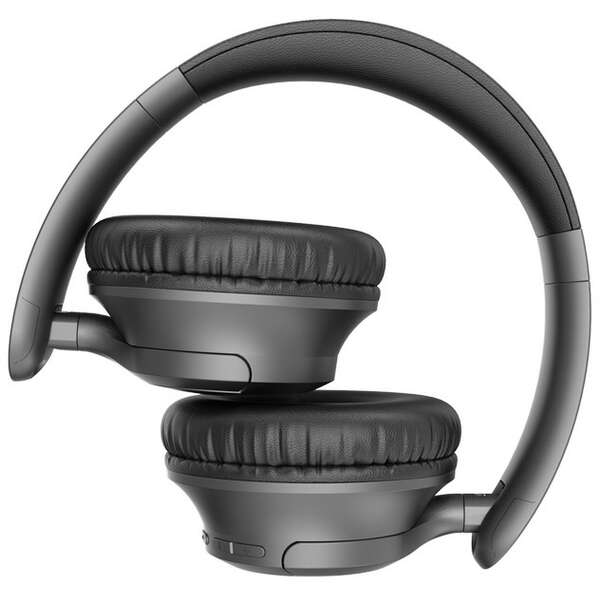 MOYE Timbre Lite BT Headphones Black