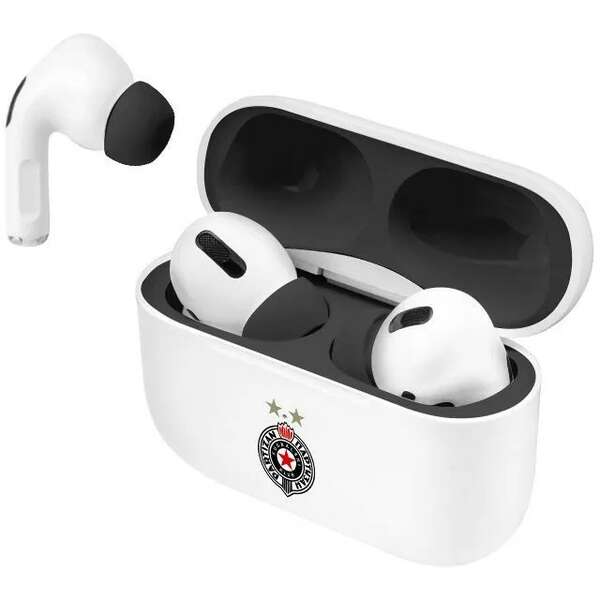 MOYE Partizan bezicne slusalice