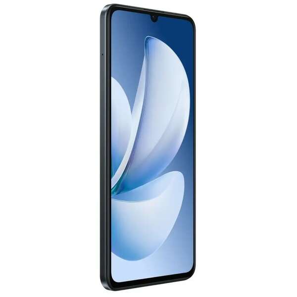 REALME Note 70T 4GB/128GB Obsidian Black