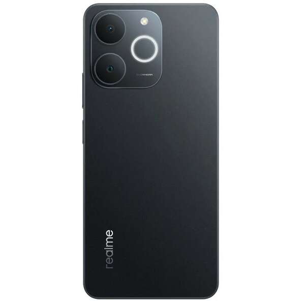 REALME Note 70T 4GB/128GB Obsidian Black