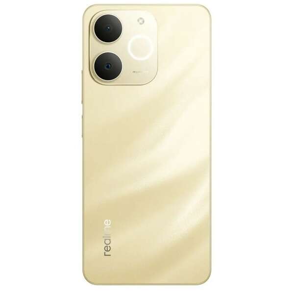 REALME Note 70T 4GB/256GB Beach Gold