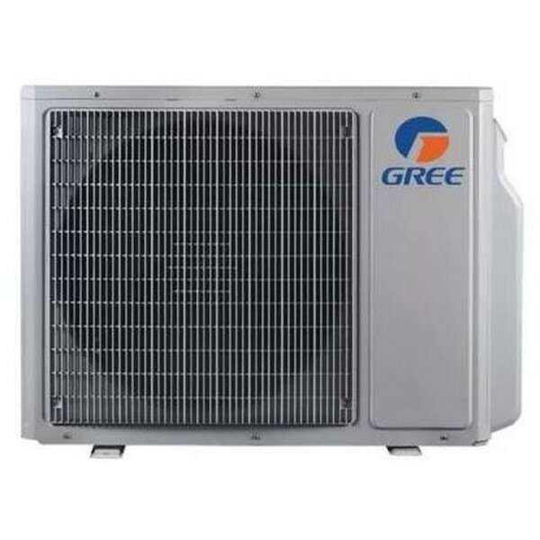 GREE CLIVIA AL Smart UV Comfort Toplotna pumpa  24k