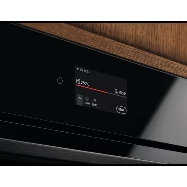 ELECTROLUX LOC9P3XZ