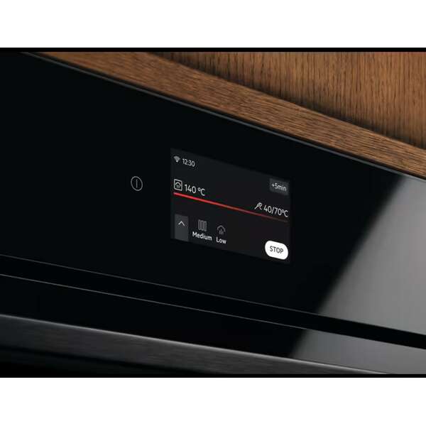 ELECTROLUX LOB9S3XZ