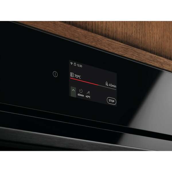 ELECTROLUX LOA9S3XZ