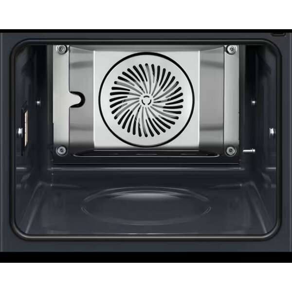 ELECTROLUX LOA9S3XZ