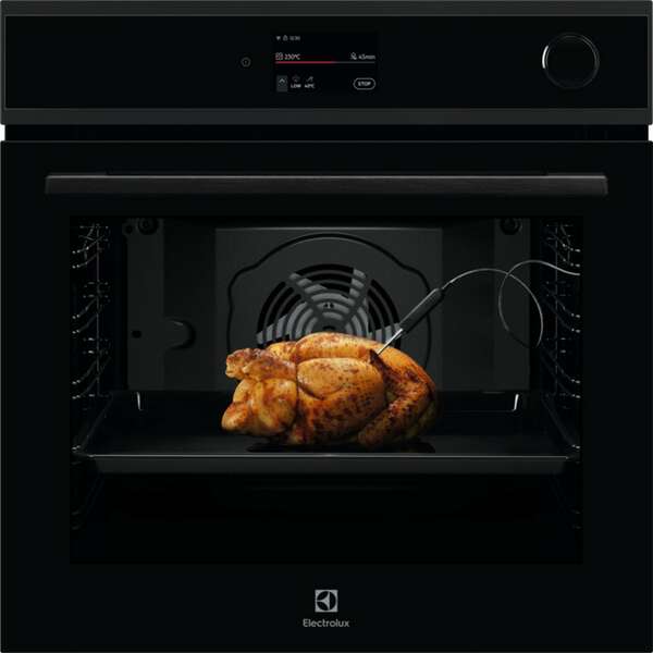 ELECTROLUX EOC9P3XH