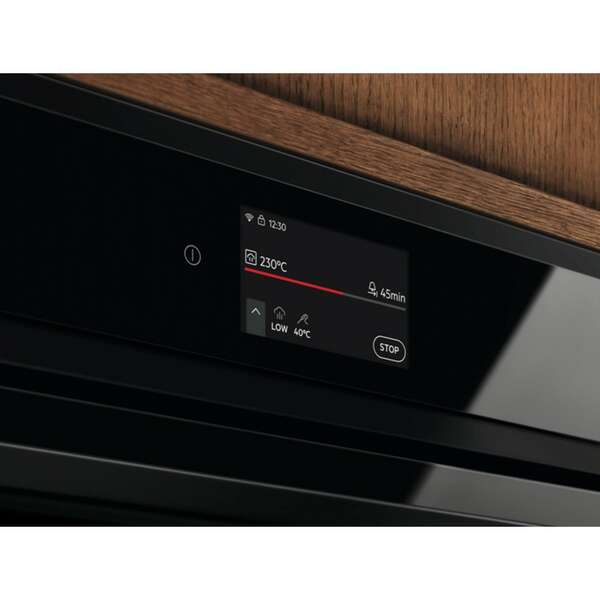 ELECTROLUX EOC9P3XH