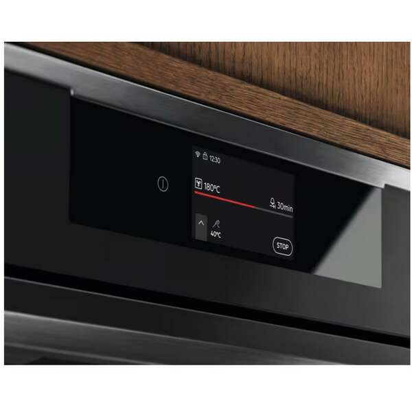 ELECTROLUX KOEAP3XT
