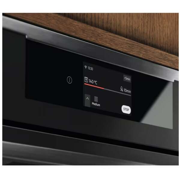 ELECTROLUX KOBAS3XT