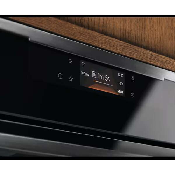 ELECTROLUX KVMBE08H