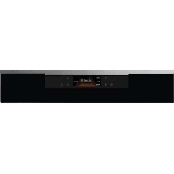 ELECTROLUX KVLBE09X