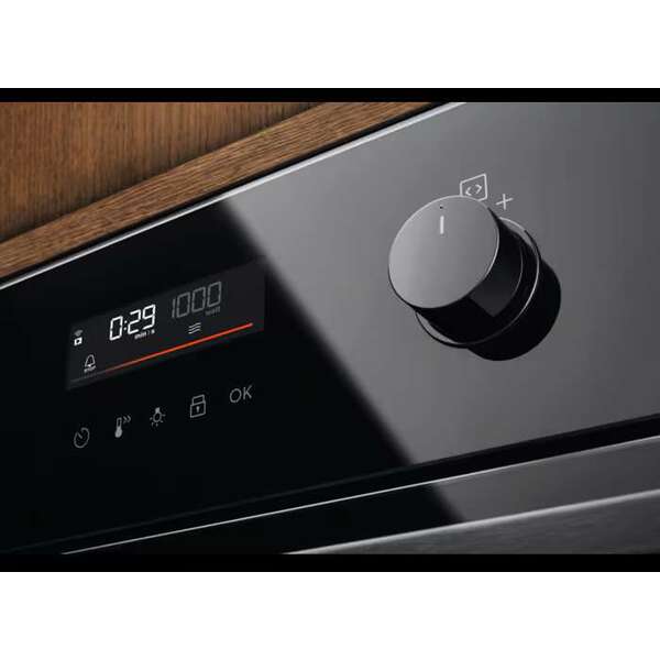 ELECTROLUX KVMDE46Z