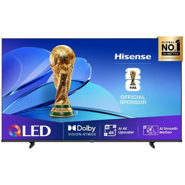 HISENSE 50E7Q