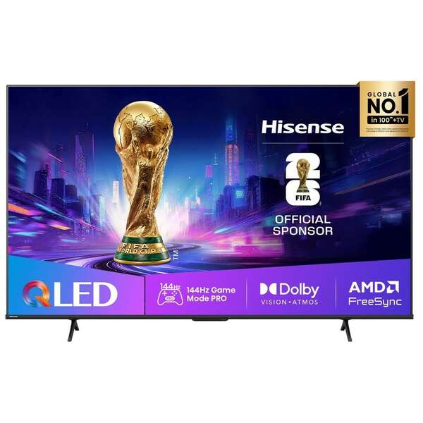 HISENSE 55E7Q PRO