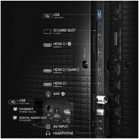 HISENSE 100E7Q PRO
