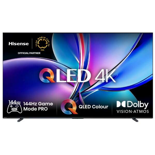 HISENSE 100E7Q PRO