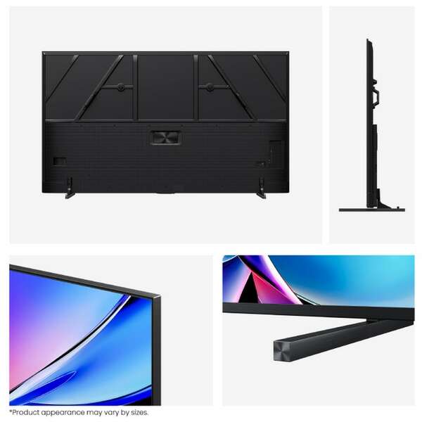 HISENSE 100E7Q PRO