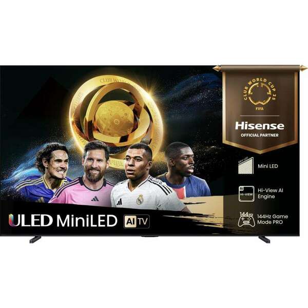 HISENSE 85U7Q