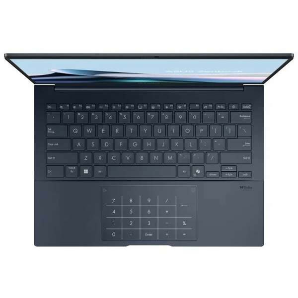 ASUS ZenBook 14 OLED UX3405CA-PZ109X, 14