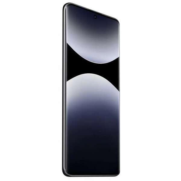 XIAOMI Redmi Note 14 Pro 12GB/512GB Midnight Black MZB0IVVEU
