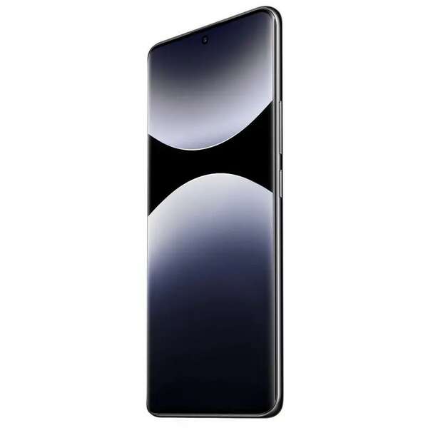 XIAOMI Redmi Note 14 Pro 12GB/512GB Midnight Black MZB0IVVEU