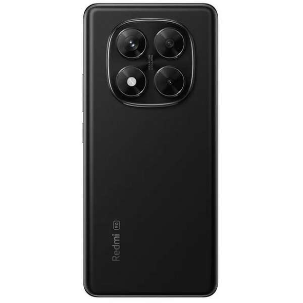 XIAOMI Redmi Note 14 Pro 12GB/512GB Midnight Black MZB0IVVEU