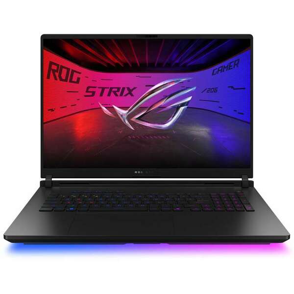 ASUS ROG Strix SCAR 18 G835LW-SA017W, 18