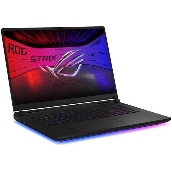 ASUS ROG Strix SCAR 18 G835LW-SA017W, 18