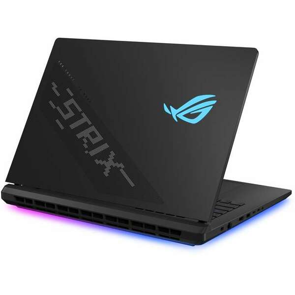 ASUS ROG Strix SCAR 18 G835LW-SA017W, 18