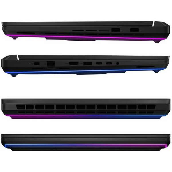 ASUS ROG Strix SCAR 18 G835LW-SA017W, 18