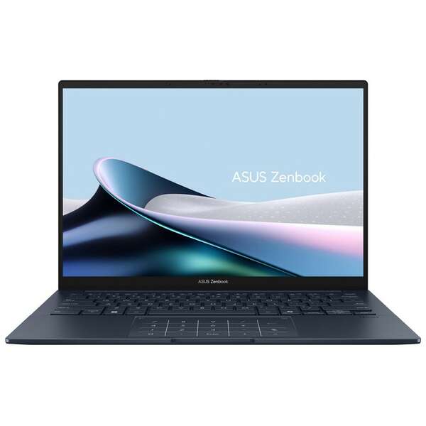 ASUS ZenBook 14 OLED UX3405CA-QL077W, 14