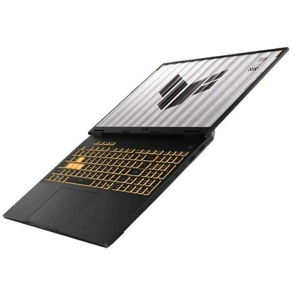 ASUS TUF Gaming F16 FX608JMR-RV024, 16