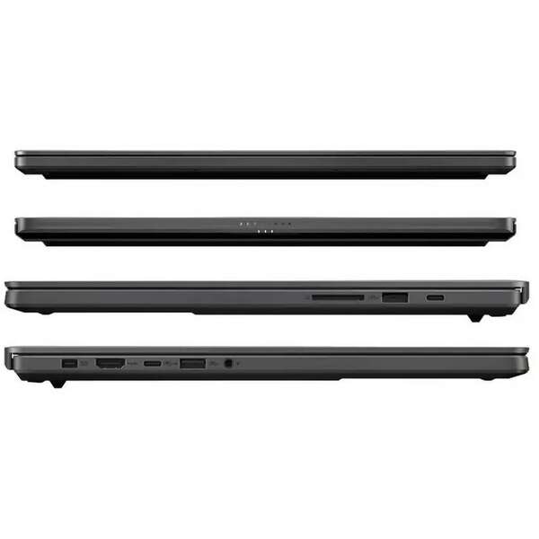 ASUS ROG Zephyrus G16 GU605CW-QR092X, 16