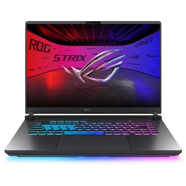 ASUS ROG Strix G16 G615LP-S5054, 16