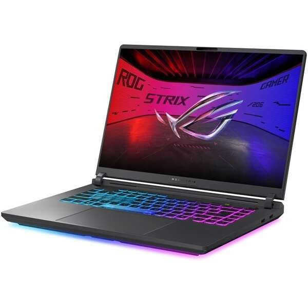 ASUS ROG Strix G16 G615LP-S5054, 16
